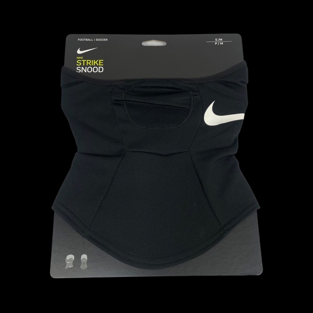 Nike DRI-FIT Football Soccer Strike Snood Mask